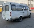 Білий ГАЗ 3221 Газель, об'ємом двигуна 2.9 л та пробігом 220 тис. км за 1600 $, фото 7 на Automoto.ua