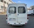 Білий ГАЗ 3221 Газель, об'ємом двигуна 2.9 л та пробігом 220 тис. км за 1600 $, фото 6 на Automoto.ua
