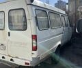 Білий ГАЗ 3221 Газель, об'ємом двигуна 2.9 л та пробігом 220 тис. км за 1600 $, фото 15 на Automoto.ua