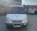 Білий ГАЗ 3221 Газель, об'ємом двигуна 2.9 л та пробігом 220 тис. км за 1600 $, фото 3 на Automoto.ua