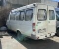 Білий ГАЗ 3221 Газель, об'ємом двигуна 2.9 л та пробігом 220 тис. км за 1600 $, фото 13 на Automoto.ua