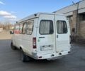 Білий ГАЗ 3221 Газель, об'ємом двигуна 2.9 л та пробігом 220 тис. км за 1600 $, фото 5 на Automoto.ua