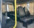 Білий ГАЗ 3221 Газель, об'ємом двигуна 2.9 л та пробігом 220 тис. км за 1600 $, фото 8 на Automoto.ua