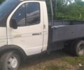 Белый ГАЗ 3221 Газель, объемом двигателя 0 л и пробегом 97 тыс. км за 671 $, фото 1 на Automoto.ua