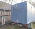 Білий ГАЗ 3221 Газель, об'ємом двигуна 2.45 л та пробігом 300 тис. км за 1500 $, фото 3 на Automoto.ua