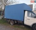 Білий ГАЗ 3221 Газель, об'ємом двигуна 2.45 л та пробігом 300 тис. км за 1500 $, фото 2 на Automoto.ua