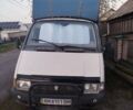 Білий ГАЗ 3221 Газель, об'ємом двигуна 2.45 л та пробігом 300 тис. км за 1500 $, фото 1 на Automoto.ua