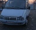 Белый ГАЗ 3221 Газель, объемом двигателя 2.45 л и пробегом 200 тыс. км за 1650 $, фото 1 на Automoto.ua