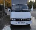Белый ГАЗ 3221 Газель, объемом двигателя 2.3 л и пробегом 85 тыс. км за 2200 $, фото 1 на Automoto.ua