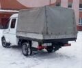 Белый ГАЗ 3221 Газель, объемом двигателя 2.9 л и пробегом 180 тыс. км за 2450 $, фото 7 на Automoto.ua