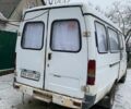 Белый ГАЗ 3221 Газель, объемом двигателя 2.3 л и пробегом 250 тыс. км за 1500 $, фото 2 на Automoto.ua