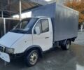 Белый ГАЗ 3221 Газель, объемом двигателя 2.3 л и пробегом 85 тыс. км за 2200 $, фото 2 на Automoto.ua