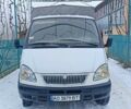 Білий ГАЗ 3221 Газель, об'ємом двигуна 2.3 л та пробігом 220 тис. км за 2500 $, фото 1 на Automoto.ua