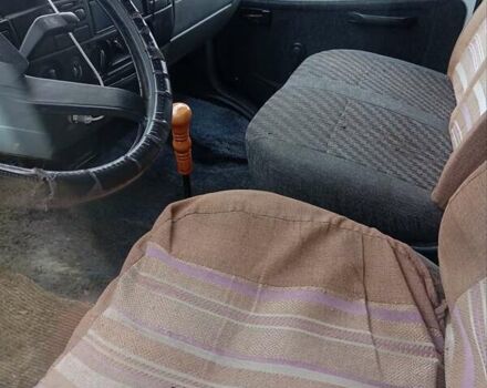 Білий ГАЗ 3221 Газель, об'ємом двигуна 2.5 л та пробігом 50 тис. км за 2300 $, фото 1 на Automoto.ua