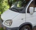 Білий ГАЗ 3221 Газель, об'ємом двигуна 2.5 л та пробігом 50 тис. км за 2300 $, фото 6 на Automoto.ua