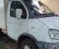 Білий ГАЗ 3221 Газель, об'ємом двигуна 2.5 л та пробігом 50 тис. км за 2300 $, фото 2 на Automoto.ua