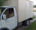 Білий ГАЗ 3221 Газель, об'ємом двигуна 2.5 л та пробігом 50 тис. км за 2300 $, фото 4 на Automoto.ua