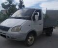 Белый ГАЗ 3221 Газель, объемом двигателя 2.3 л и пробегом 306 тыс. км за 2500 $, фото 2 на Automoto.ua
