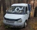 Білий ГАЗ 3221 Газель, об'ємом двигуна 2.8 л та пробігом 288 тис. км за 4200 $, фото 5 на Automoto.ua