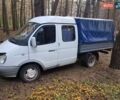 Білий ГАЗ 3221 Газель, об'ємом двигуна 2.8 л та пробігом 288 тис. км за 4200 $, фото 1 на Automoto.ua
