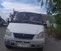 Белый ГАЗ 3221 Газель, объемом двигателя 2.3 л и пробегом 306 тыс. км за 2500 $, фото 1 на Automoto.ua