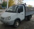 ГАЗ 3221 Газель 2006 у Харкові на Automoto.ua Білий ГАЗ 3221 Газель, об'ємом двигуна 2.29 л та пробігом 90 тис. км за 5000 $, фото 1 на Automoto.ua
