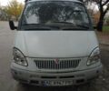 ГАЗ 3221 Газель 2006 у Харкові на Automoto.ua Білий ГАЗ 3221 Газель, об'ємом двигуна 2.29 л та пробігом 90 тис. км за 5000 $, фото 3 на Automoto.ua