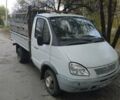 ГАЗ 3221 Газель 2006 у Харкові на Automoto.ua Білий ГАЗ 3221 Газель, об'ємом двигуна 2.29 л та пробігом 90 тис. км за 5000 $, фото 8 на Automoto.ua