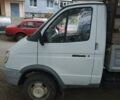 ГАЗ 3221 Газель 2006 у Харкові на Automoto.ua Білий ГАЗ 3221 Газель, об'ємом двигуна 2.29 л та пробігом 90 тис. км за 5000 $, фото 2 на Automoto.ua