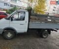 ГАЗ 3221 Газель 2006 у Харкові на Automoto.ua Білий ГАЗ 3221 Газель, об'ємом двигуна 2.29 л та пробігом 90 тис. км за 5000 $, фото 5 на Automoto.ua