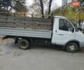 ГАЗ 3221 Газель 2006 у Харкові на Automoto.ua Білий ГАЗ 3221 Газель, об'ємом двигуна 2.29 л та пробігом 90 тис. км за 5000 $, фото 7 на Automoto.ua