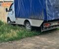 Білий ГАЗ 3221 Газель, об'ємом двигуна 3 л та пробігом 200 тис. км за 2300 $, фото 9 на Automoto.ua