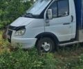 Білий ГАЗ 3221 Газель, об'ємом двигуна 3 л та пробігом 200 тис. км за 2300 $, фото 1 на Automoto.ua