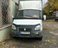ГАЗ 3221 Газель 2008 в Кропивницком (Кировограде) на Automoto.ua Белый ГАЗ 3221 Газель, объемом двигателя 2.5 л и пробегом 230 тыс. км за 4300 $, фото 4 на Automoto.ua