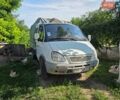 Білий ГАЗ 3221 Газель, об'ємом двигуна 2.7 л та пробігом 190 тис. км за 2700 $, фото 1 на Automoto.ua