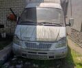 Белый ГАЗ 3221 Газель, объемом двигателя 2.5 л и пробегом 150 тыс. км за 3000 $, фото 2 на Automoto.ua