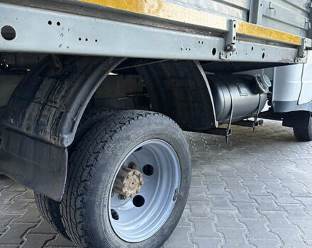 Білий ГАЗ 3221 Газель, об'ємом двигуна 2.8 л та пробігом 250 тис. км за 5000 $, фото 7 на Automoto.ua