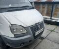Білий ГАЗ 3221 Газель, об'ємом двигуна 0 л та пробігом 340 тис. км за 1900 $, фото 1 на Automoto.ua