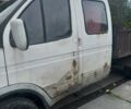 Белый ГАЗ 3221 Газель, объемом двигателя 2.9 л и пробегом 340 тыс. км за 1600 $, фото 4 на Automoto.ua