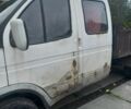Білий ГАЗ 3221 Газель, об'ємом двигуна 0 л та пробігом 340 тис. км за 1900 $, фото 4 на Automoto.ua
