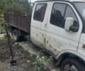 Белый ГАЗ 3221 Газель, объемом двигателя 2.9 л и пробегом 340 тыс. км за 1600 $, фото 1 на Automoto.ua