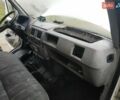 Белый ГАЗ 3221 Газель, объемом двигателя 2.29 л и пробегом 150 тыс. км за 1900 $, фото 8 на Automoto.ua