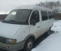 Белый ГАЗ 3221 Газель, объемом двигателя 2.4 л и пробегом 80 тыс. км за 903 $, фото 2 на Automoto.ua