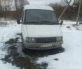Белый ГАЗ 3221 Газель, объемом двигателя 2.4 л и пробегом 80 тыс. км за 903 $, фото 1 на Automoto.ua