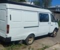 Белый ГАЗ 3221 Газель, объемом двигателя 2.89 л и пробегом 100 тыс. км за 1900 $, фото 1 на Automoto.ua
