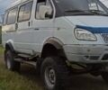 Белый ГАЗ 3221 Газель, объемом двигателя 2.9 л и пробегом 111 тыс. км за 4500 $, фото 1 на Automoto.ua