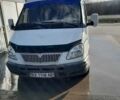 Білий ГАЗ 3221 Газель, об'ємом двигуна 2.29 л та пробігом 190 тис. км за 2950 $, фото 1 на Automoto.ua