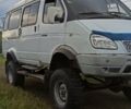 Білий ГАЗ 3221 Газель, об'ємом двигуна 2.9 л та пробігом 111 тис. км за 4500 $, фото 1 на Automoto.ua