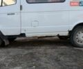 Белый ГАЗ 3221 Газель, объемом двигателя 2.46 л и пробегом 120 тыс. км за 1650 $, фото 4 на Automoto.ua
