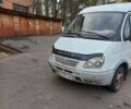 Белый ГАЗ 3221 Газель, объемом двигателя 2.46 л и пробегом 233 тыс. км за 2000 $, фото 1 на Automoto.ua